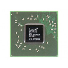 216-0772003 Видеочип ATI Mobility Radeon HD 5750