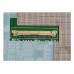 LTN101NT02 Матрица для ноутбука 10.1" LTN101NT02, 1024x600 WSVGA, cветодиодная (LED)