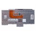 42T3630 Клавиатура для ноутбука Lenovo X300, X301, черная, гор. Enter