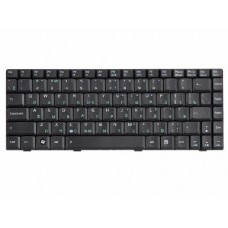 04GNER1KRU00-1 Клавиатура для ноутбука Asus F6, F6A, F6V, F9, F9F, F9J, F9S, VX3, гор. Enter