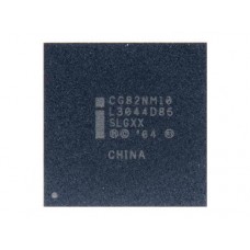 CG82NM10 RB Южный мост Intel SLGXX RB