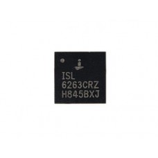 ISL6263CRZ Микросхема Intersil ISL6263CRZ