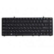 NSK-DCK01 Клавиатура для ноутбука Dell Vostro A840, A860, 1014, 1015, 1088, черная, гор. Enter
