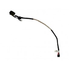 PJ187 073-0101-7324_A Разъем питания ноутбука Sony VPC-CW, M870 с кабелем