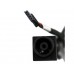 PJ187 073-0101-7324_A Разъем питания ноутбука Sony VPC-CW, M870 с кабелем