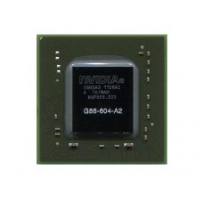 G86-604-A2 Видеочип nVidia GeForce 8400M GT