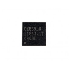 OZ839LN Микросхема O2Micro OZ839LN