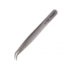 1PK-TZ005 Пинцет загнутый Pro'sKit 1PK-TZ005 для SMD компонентов (115 мм)