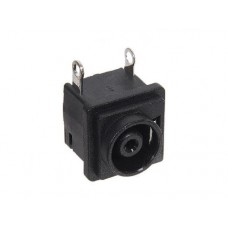 SY04 Разъем питания для ноутбука Sony PCG-FR, PCG-FRV, VGN-FJ, VGN-CR