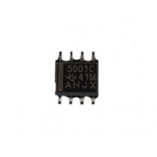 TL5001C ШИМ-контроллер Texas Instruments SO-8 TL5001C