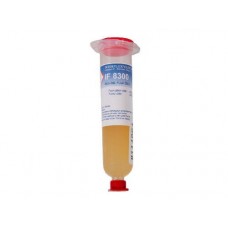IF 8300 Флюс-гель Interflux IF 8300 для BGA-микросхем (30cc)