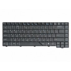 NSK-H371D Клавиатура для ноутбука Acer Aspire 4210, 4220, 4230, 4310, 4315, 4320, 4330, 4430, 4510, 4520, 4520G, 4530, 4710, 4715, 4715Z, 4720, 4720G, 4720Z, 4730, 4910, 4920, 4920G, 4930, 4930G, 4937G, 5157, 5220, 5230, 5235, 5300, 5310, 5315, 5320, 5520