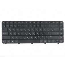 646125-251 Клавиатура для ноутбука HP Pavilion g4-1000, g6-1000, g6-1002er, g6-1003er, g6-1004er, g6-1053er, g6-1109er, g6-1162er, g6-1210er, g6-1257er, g6-1258er, g6-1355er, g6-1285er, Compaq CQ43, CQ57, CQ58, 630, 635, 650, 655, 2000-2d00SR Win8, Win10,