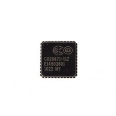 CX20671-11Z Микросхема CONEXANT QFN-40 CX20671-11Z
