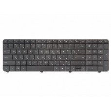590086-001 Клавиатура для ноутбука HP G72, Compaq Presario CQ72, гор. Enter
