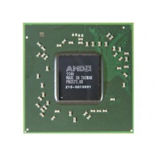 216-0810001 Видеочип AMD Mobility Radeon HD 6770