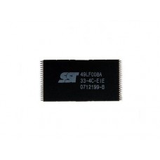 SST49LF008A-33-4C-EI Флеш память SST TSOP-40 SST49LF008A-33-4C-EI