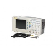 DS1102E Осциллограф RIGOL DS1102E, 2 канала, 100 МГц
