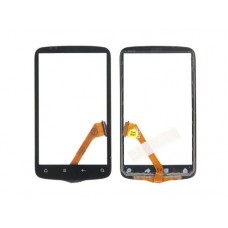 Тачскрин для HTC Desire S черный