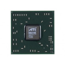 216PACKA14F Видеочип AMD Mobility Radeon 9600