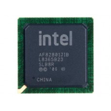 AF82801JIB Южный мост Intel SLB8R