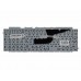 BA59-02921С Клавиатура для ноутбука Samsung RC710, NP-RC710-S01UA, NP-RC710-S02RU, NP-RC710-S03RU, NP-RC710E, NP-RC710I, RC711, черная без рамки, гор. Enter