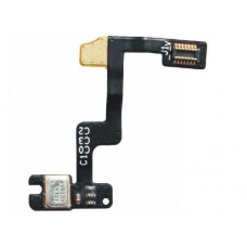 Микрофон на шлейфе для Apple iPad 2