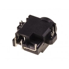 SG02 Разъем питания для ноутбука Samsung P40, P500, Q10, Q20, Q25, Q30, Q35, Q40, Q45, Q68, R20, R40, R505, R510, R560, R60, R70, R700, X1, X60, X460, X22