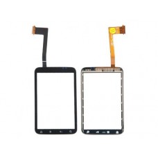 Тачскрин для HTC Wildfire S черный