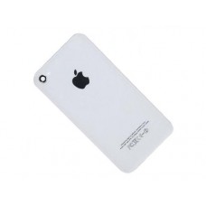 Задняя крышка для Apple iPhone 4S, белая