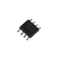 ICE2BS01 Микросхема Infineon SO-8 ICE2BS01