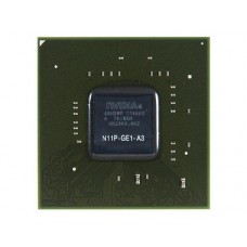 N11P-GE1-A3 Видеочип nVidia GeForce G330M