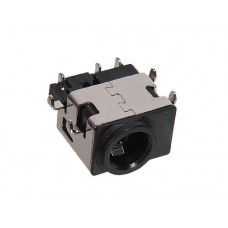 SG04 Разъем питания для ноутбука Samsung N148, N220, QX410, QX510, R428, R429, R430, R439, R480, R525, R528, R530, R540, R580, R730, R780, RV510, SF510