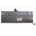 A1278-KB-UK Клавиатура для Apple MacBook Pro 13 A1278, Late 2008 - Mid 2012, Г-образный Enter UK