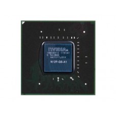 N12P-GS-A1 Видеочип nVidia GeForce GT540M