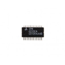 IPM6220CA ШИМ-контроллер Intersil SSOP-24 IPM6220CA