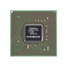 N11M-GE2-S-B1 Видеочип nVidia GeForce G310M
