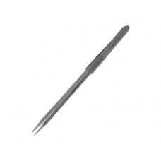 1PK-115T Пинцет прямой Pro'sKit 1PK-115T с удлиненной узкой рабочей частью (200 мм)