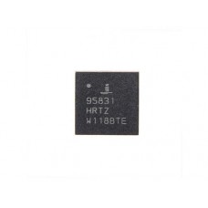 ISL95831HRTZ ШИМ-контроллер Intersil QFN-48 ISL95831HRTZ