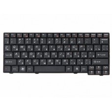 25-008441 Клавиатура для ноутбука Lenovo S10-2, S10-3C, S11, гор. Enter