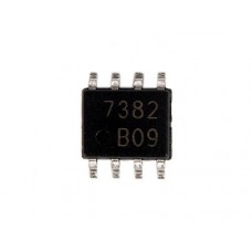 FAN7382 Драйвер MOSFET Fairchild SOP-8 FAN7382