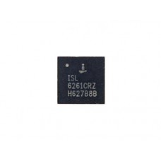 ISL6261CRZ ШИМ-контроллер Intersil QFN-40 ISL6261CRZ