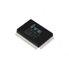 ITE IT8716F-S FXS Мультиконтроллер ITE QFP ITE IT8716F-S FXS