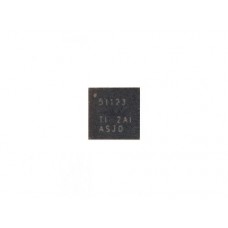 TPS51123 ШИМ-контроллер Texas Instruments QFN-24 TPS51123