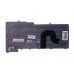 V-0511BIAS3 Клавиатура для ноутбука Dell Inspiron 1300, Latitude 120L, черная, гор. Enter