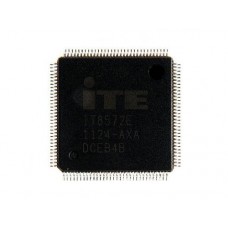 IT8572E-AXA Мультиконтроллер ITE QFP IT8572E-AXA