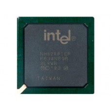 NH82801ER RB Южный мост Intel SL8WB RB