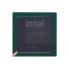 NH82801GHM Южный мост Intel SL8YR