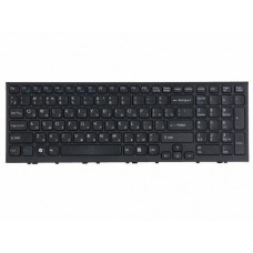 148970861 Клавиатура для ноутбука Sony Vaio VPC-EH, VPCEH1M1R, VPCEH1S1R, VPCEH1L1R, VPCEH1Z1R, VPCEH1E1R, VPCEH1M9R, VPCEH2E1R, VPCEH2J1R, VPCEH2S1R, VPCEH2J9R, VPCEH2L1R, VPCEH2M1R, VPCEH3F1R, VPCEH3J1R, VPCEH3M1R, VPCEH3S1R, VPCEH3P1R, PCG-71811V, PCG 