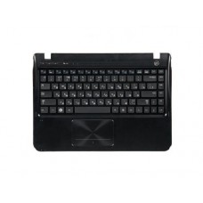 BA75-02746C Клавиатура для ноутбука Samsung SF310 с топкейсом, черная